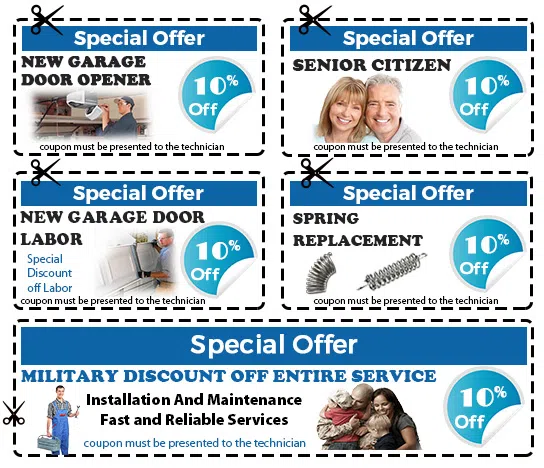 Capitol Garage Door Service Dallas, TX 469-373-2857 - CouponSet7-five