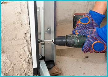 Capitol Garage Door Service Dallas, TX 469-373-2857 - garage-door-installation