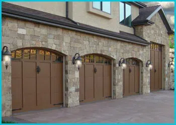 Capitol Garage Door Service Dallas, TX 469-373-2857