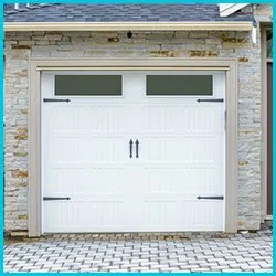 Capitol Garage Door Service Dallas, TX 469-373-2857 - side-custom-garage-doors